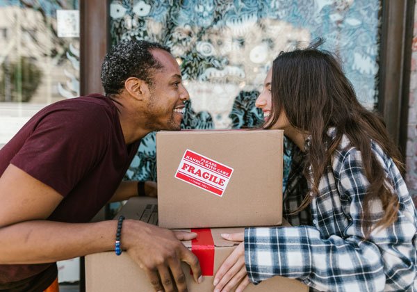 Commercial Office Shifting