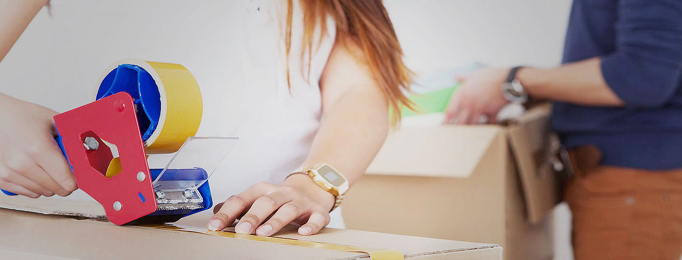 House Shifting Service