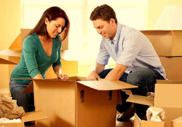 Local House Shefting Service in Gurgaon