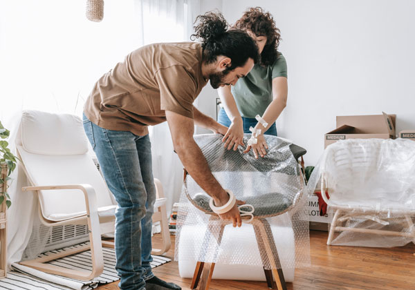 Local House Shifting Service Gurgaon