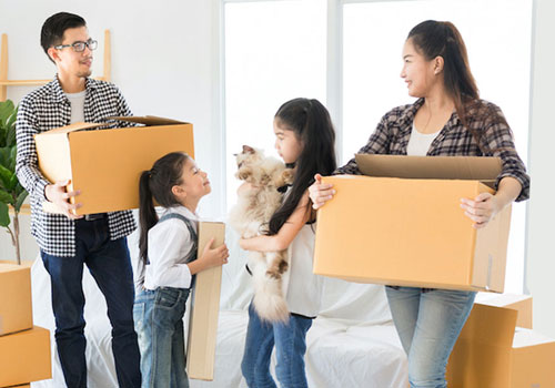 Local House Shefting Service in Bangalore