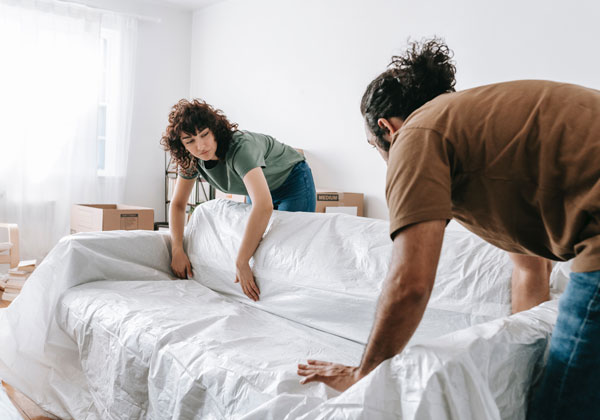 Residential Shifting Gurgaon